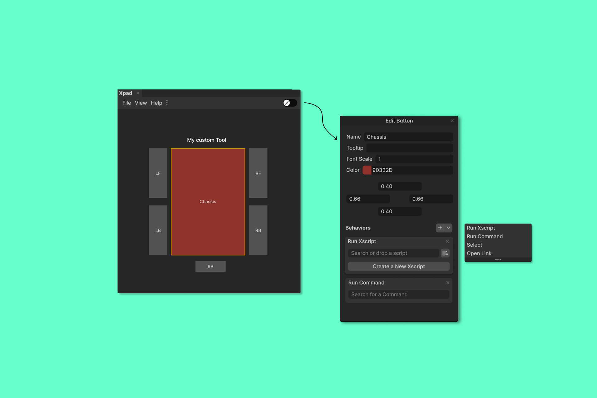 Xscripts Cover Art 3